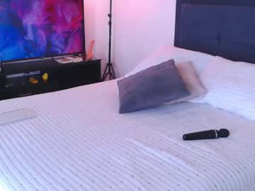 Pepper_07 April 20, 2026 Chaturbate stream image