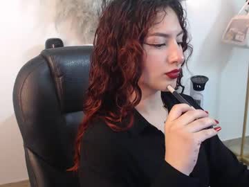 Sabriinaa_Fox April 20, 2026 Chaturbate stream image