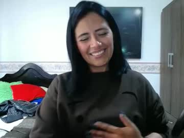 Sharoon__Cherry_ April 20, 2026 Chaturbate stream image