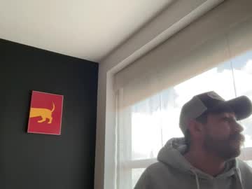 Teffncami April 20, 2026 Chaturbate stream image