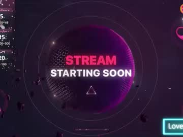 Wildmaxine April 20, 2026 Chaturbate stream image
