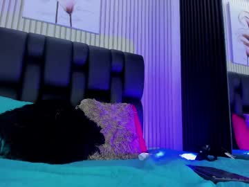 Alisha_Ebonyy April 20, 2026 Chaturbate stream image