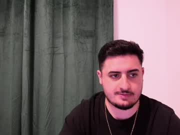 Andreii2131 April 20, 2026 Chaturbate stream image