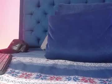 Benjamin_Greyxxx April 20, 2026 Chaturbate stream image