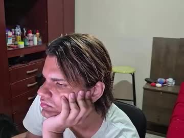 Gomalmet April 20, 2026 Chaturbate stream image