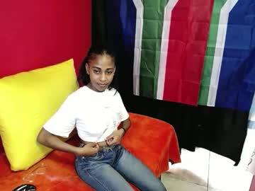 Indianvixen07 April 20, 2026 Chaturbate stream image