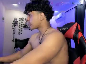 Johan_Beley_7k April 20, 2026 Chaturbate stream image