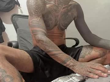 Konan_89 April 20, 2026 Chaturbate stream image