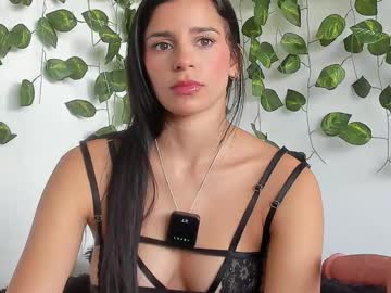 Laurensmith9 April 20, 2026 Chaturbate stream image