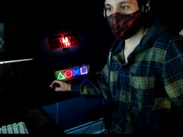 Legday7354 April 20, 2026 Chaturbate stream image