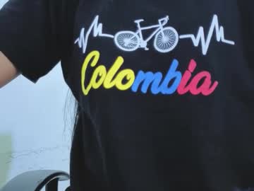 Libelula_Clark April 20, 2026 Chaturbate stream image