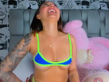 Lucyrosse_ April 20, 2026 Chaturbate stream image