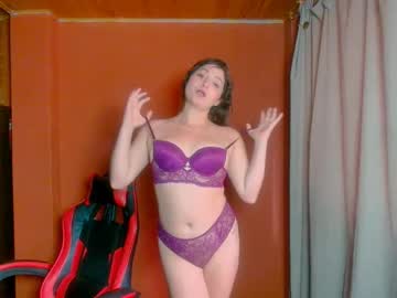 Lunaa_M_ April 20, 2026 Chaturbate stream image