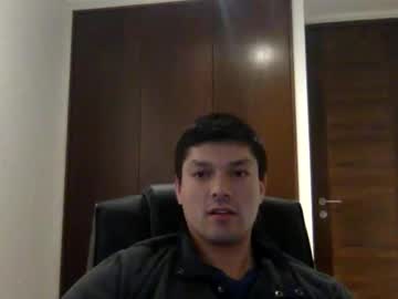 Manuelgasdcon April 20, 2026 Chaturbate stream image