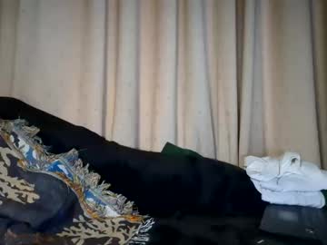 Maxpac_Rocco April 20, 2026 Chaturbate stream image