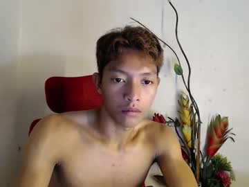 Prince_Johnxxx April 20, 2026 Chaturbate stream image