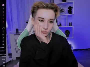 _Rein_Ramm April 20, 2026 Chaturbate stream image