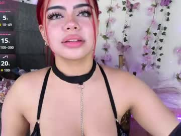 Saray__Jones April 20, 2026 Chaturbate stream image