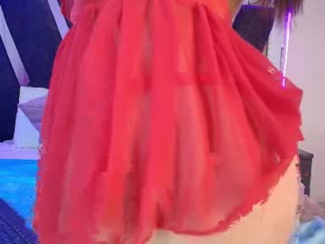 Scarlett_Turner_ April 20, 2026 Chaturbate stream image