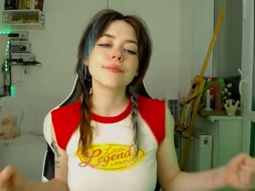 Baby_Ada April 20, 2026 Chaturbate stream image