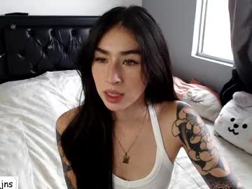 Beck__Jones April 20, 2026 Chaturbate stream image
