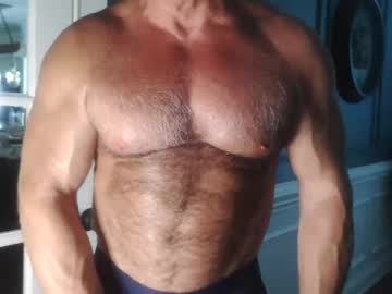 Bigmission440 April 20, 2026 Chaturbate stream image