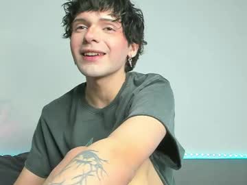 Colestorm_ April 20, 2026 Chaturbate stream image