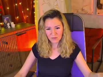 Donnasmitth April 20, 2026 Chaturbate stream image