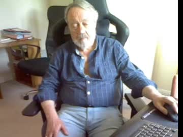 Erasmus_D April 20, 2026 Chaturbate stream image