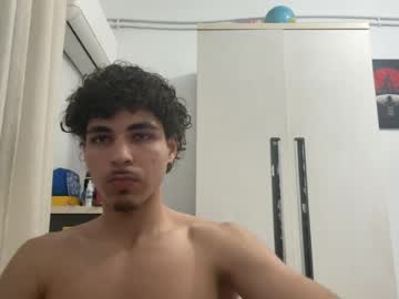 Ghilassss April 20, 2026 Chaturbate stream image