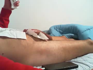 Hardcock821 April 20, 2026 Chaturbate stream image