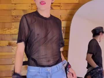 Isol_Moora April 20, 2026 Chaturbate stream image