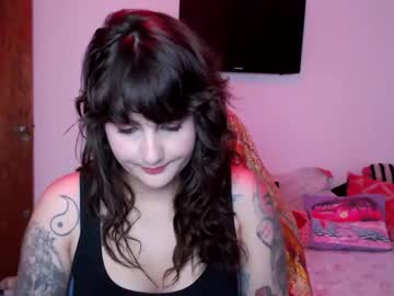 Melunderline April 20, 2026 Chaturbate stream image
