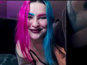 Neon_Baddie April 20, 2026 Chaturbate stream image