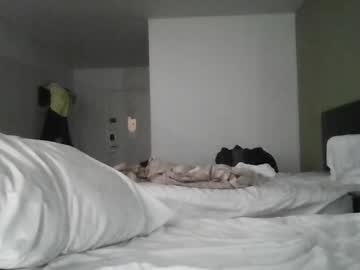 Straight_Pressure April 20, 2026 Chaturbate stream image