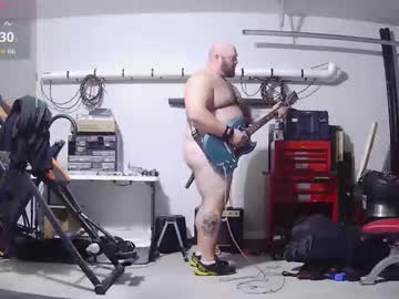 Strong_Bear89 April 20, 2026 Chaturbate stream image