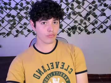 Xhans17 April 20, 2026 Chaturbate stream image