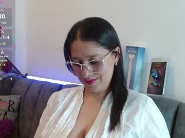 Alana_Steel_1 April 20, 2026 Chaturbate stream image