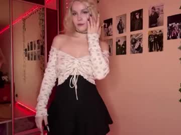 Cassierey April 20, 2026 Chaturbate stream image