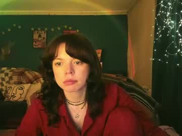 Clancyosbourne April 20, 2026 Chaturbate stream image