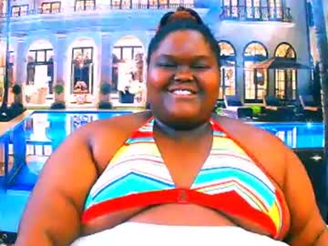 Ebonyhotbuns4u2luv April 20, 2026 Chaturbate stream image