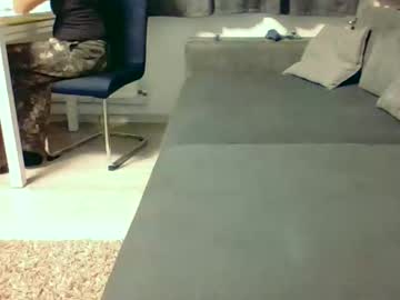 Emilly_Daniel April 20, 2026 Chaturbate stream image