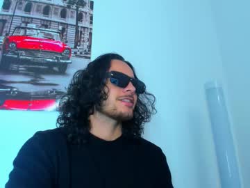 Favid95 April 20, 2026 Chaturbate stream image