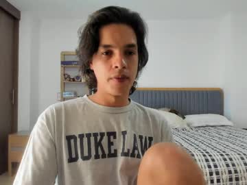 Juancam69 April 20, 2026 Chaturbate stream image