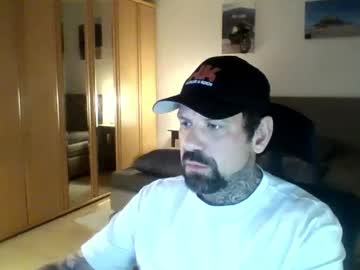 Konstantin8115 April 20, 2026 Chaturbate stream image