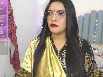 Lakshmirani617378 stream photo from April 20, 2026