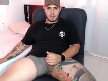 Maison_Xmed April 20, 2026 Chaturbate stream image