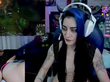 Mature_Gamer April 20, 2026 Chaturbate stream image