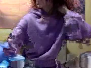 Melissa8maliss April 20, 2026 Chaturbate stream image
