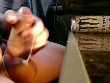 Messycumshooter8iinch April 20, 2026 Chaturbate stream image